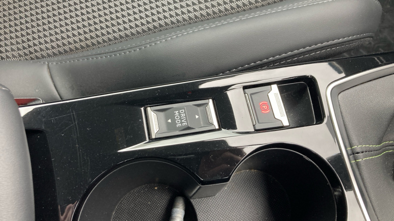 Peugeot 208 1.2 PureTech 100 GT 5dr Petrol Hatchback